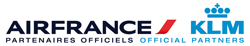 logo Air France KLM